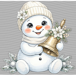 Christmas-ADJ 12958
